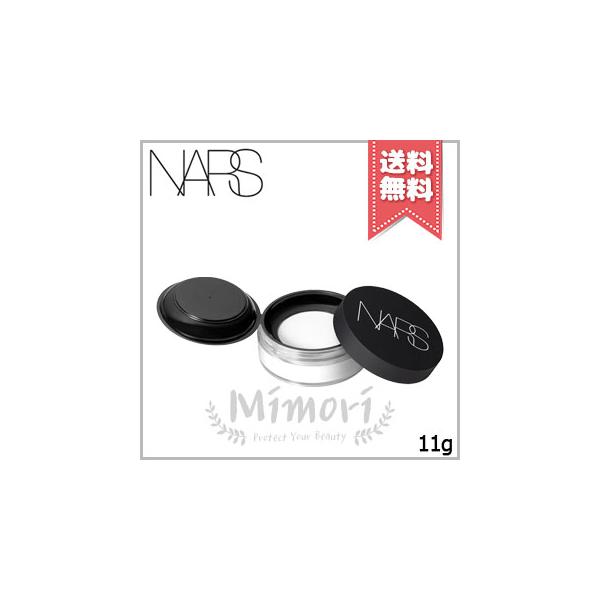 【 商品名 】NARS ナーズ ライトリフレクティングセッティングパウダー ルース Ｎ 11g【 ブランド 】NARS ナーズ【 用途／タイプ 】フェイスパウダー・カラー【 原産国 】海外産(アメリカ)・化粧品【 容量 】11g
