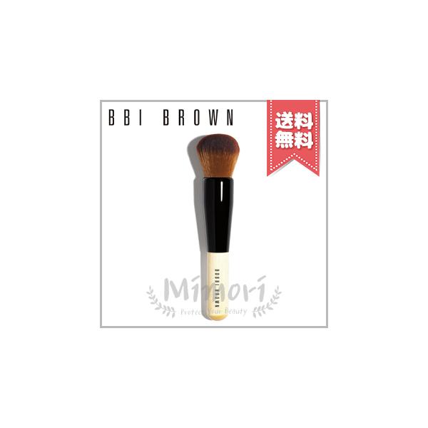 ボビイ ブラウン フルカバレッジ フェイス ブラシ フルカバレッジ フェイス ブラシ | ボビイ ブラウン Bobbi Brown