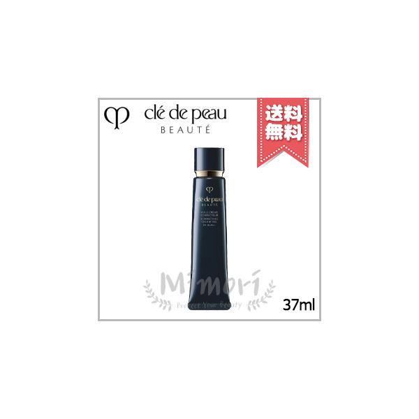 【 商品名 】CLE DE PEAU BEAUTE クレドポーボーテ ヴォワール コレクチュールN 37ml【 ブランド 】CLE DE PEAU BEAUTE クレドポーボーテ【 用途／タイプ 】化粧下地【 原産国 】日本産・化粧品【 容...