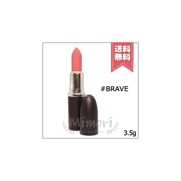 M・A・C（マック） 並行輸入品 マキシマル スリーク サテン リップ
