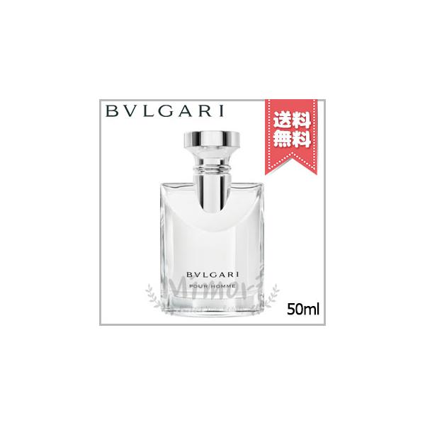 【 商品名 】BVLGARI ブルガリ プールオム オードトワレ 50ml【 ブランド 】BVLGARI ブルガリ【 用途／タイプ 】フレグランス【 原産国 】海外産(イタリア)・化粧品【 容量 】50ml