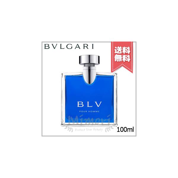 【 商品名 】BVLGARI ブルガリ ブループールオム オードトワレ 100ml【 ブランド 】BVLGARI ブルガリ【 用途／タイプ 】香水・フレグランス【 原産国 】海外産(イタリア)・化粧品【 容量 】100ml