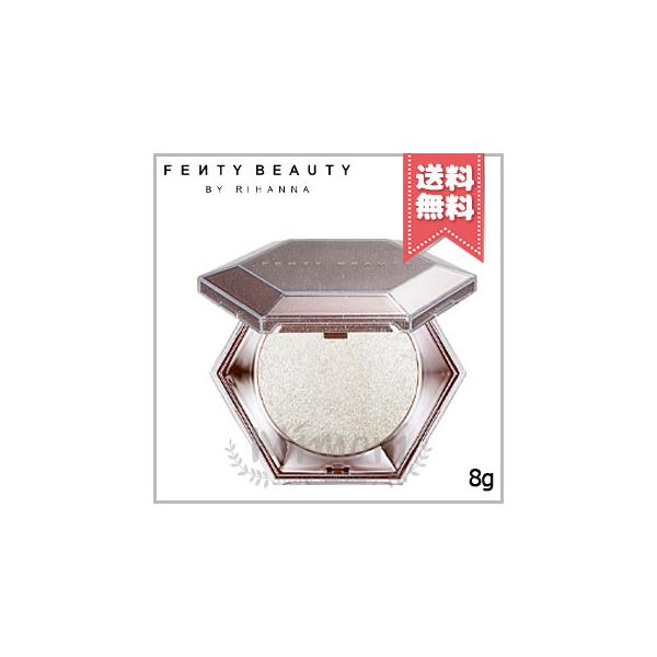 送料無料】FENTY BEAUTY フェンティビューティー ダイヤモンド 送料無料】FENTY BEAUTY フェンティビューティー ダイヤモンド