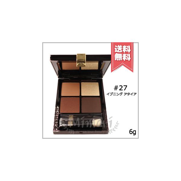 TOM FORD（トムフォード） 並行輸入品 アイ カラー クォード プードル