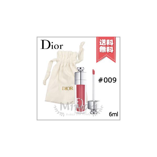 【 商品名 】CHRISTIAN DIOR クリスチャンディオール アディクト リップ マキシマイザー #009 6ml【 ブランド 】CHRISTIAN DIOR クリスチャンディオール【 用途／タイプ 】口紅・リップスティック【 原産国...