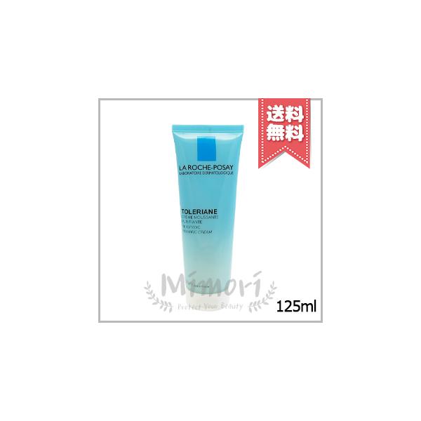 【 商品名 】ラ ロッシュ ポゼ トレリアン フォーミングクレンザー 125ml                【 ブランド 】LA ROCHE-POSAY ラ ロッシュ ポゼ【 用途／タイプ 】洗顔【 原産国 】海外産(フランス)・化粧品...