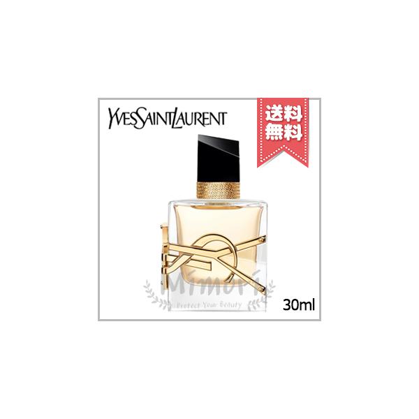 【 商品名 】YVES SAINT LAURENT イヴサンローラン リブレ オーデパルファム【 ブランド 】YVES SAINT LAURENT イヴサンローラン【 用途／タイプ 】フレグランス・香水【 容量 】30ml【 原産国 】海外...