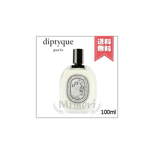 diptyque（ディプティック） 並行輸入品 オードトワレ ドソン 100ml