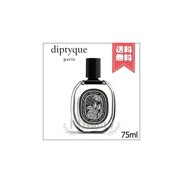 diptyque（ディプティック） 並行輸入品 オードパルファン オーローズ