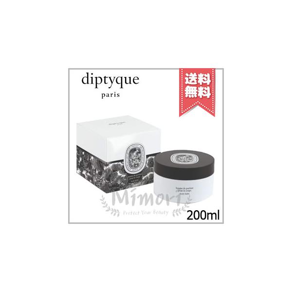 diptyque（ディプティック） 並行輸入品 ボディバーム フルールドゥ