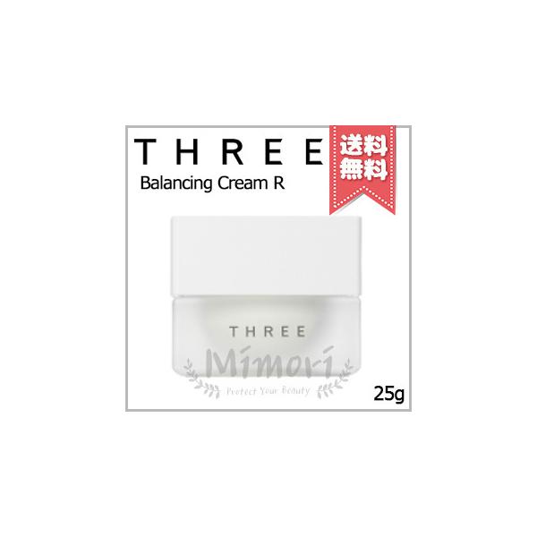THREE（スリー） 【宅配便送料無料】THREE バランシング クリーム R