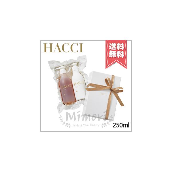 HACCI（ハッチ） 【宅配便送料無料】HACCI プレミアムハンドケア Bee