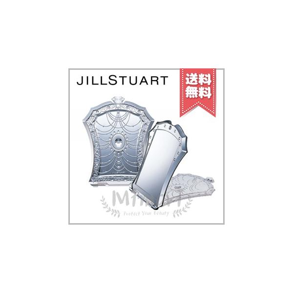 【送料無料】JILL STUART ジルスチュアート コンパクトミラー 巾着型ポーチ付き