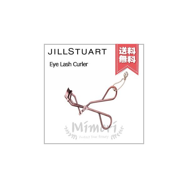 【 商品名 】ジルスチュアート アイラッシュ カーラー               JILLSTUART Eye Lash Curler【 ブランド 】JILL STUART ジルスチュアート【 用途／タイプ 】ビューラー【 原産国 】海外...