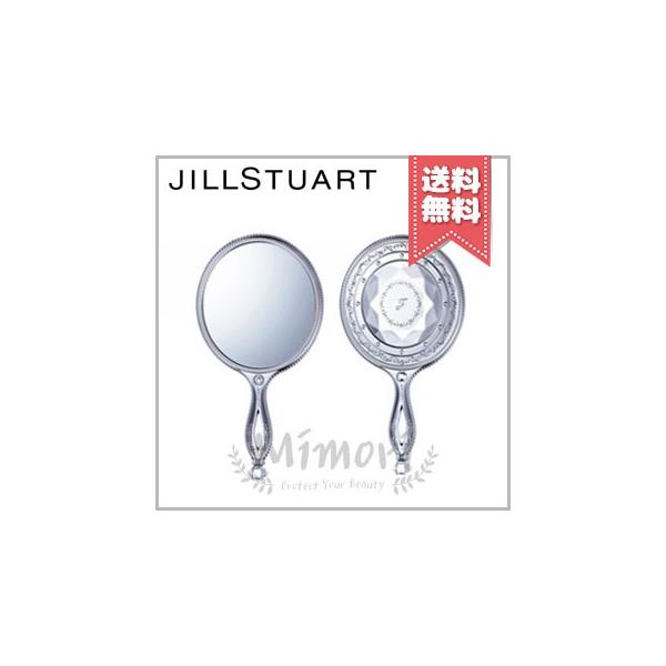 【送料無料】JILL STUART ジルスチュアート ハンドミラー