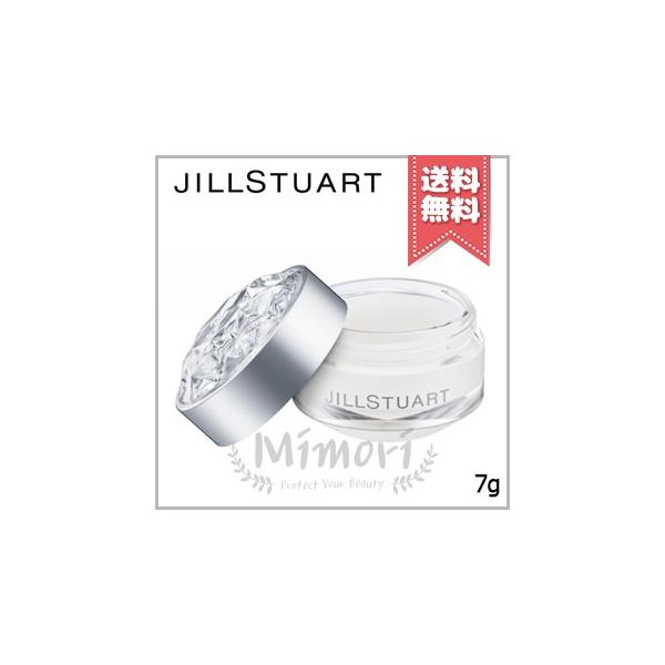 【送料無料】JILL STUART ジルスチュアート リップバーム ホワイトフローラル 7g