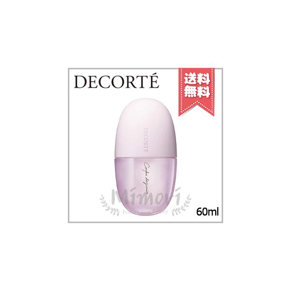 【送料無料】COSME DECORTE コスメ デコルテ コンフォート デイミスト セット＆プロテクト 60ml