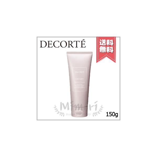 【 商品名 】COSME DECORTE コスメデコルテ イドラクラリティ トリートメント ジェルウォッシュ 150g【 ブランド 】COSME DECORTE コスメデコルテ【 用途／タイプ 】クレンジング・洗顔【 原産国 】日本産・化粧...