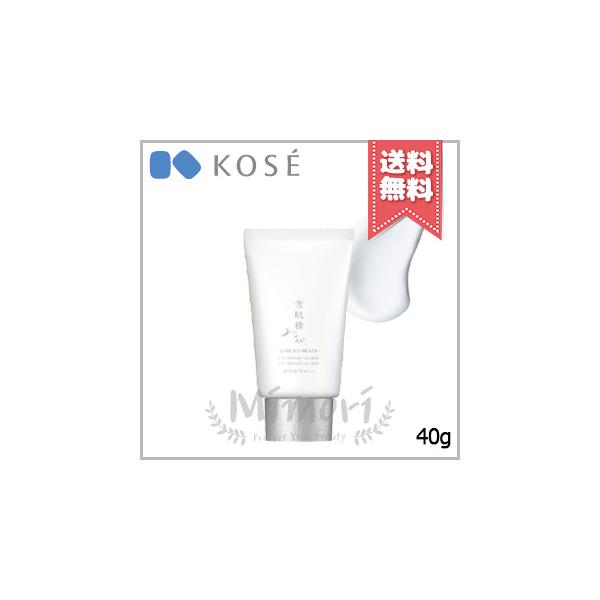 【 商品名 】KOSE コーセー 雪肌精 みやび UV ディフェンス AG マイルド SPF30／PA+++ 40g【 ブランド 】KOSE コーセー 雪肌精【 用途／タイプ 】日焼け止め【 原産国 】日本産・化粧品【 容量 】40g使用期...