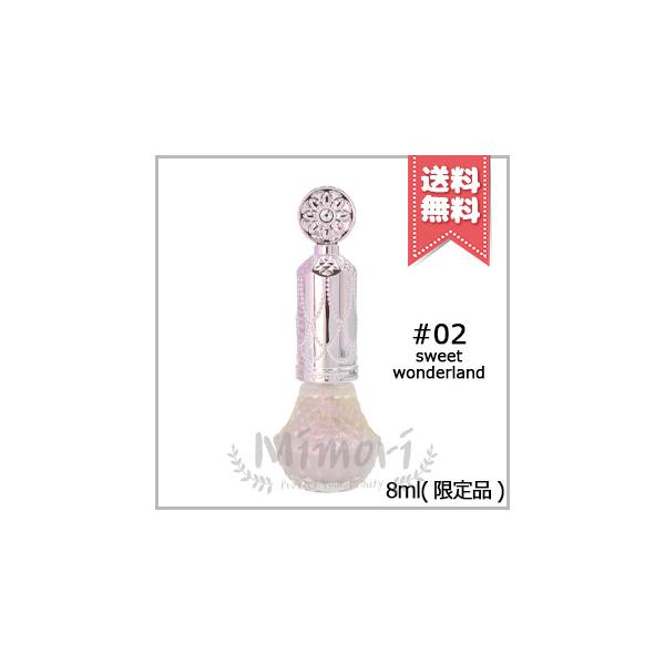 JILL STUART（ジルスチュアート） 並行輸入品 フレグラント ネイル