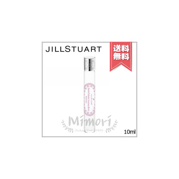 【 商品名 】JILL STUART ジルスチュアート ラシャスベリー オードトワレ ローラーボール 10ml【 ブランド 】JILL STUART ジルスチュアート【 用途／タイプ 】香水・フレグランス【 原産国 】日本産・化粧品【 容量...