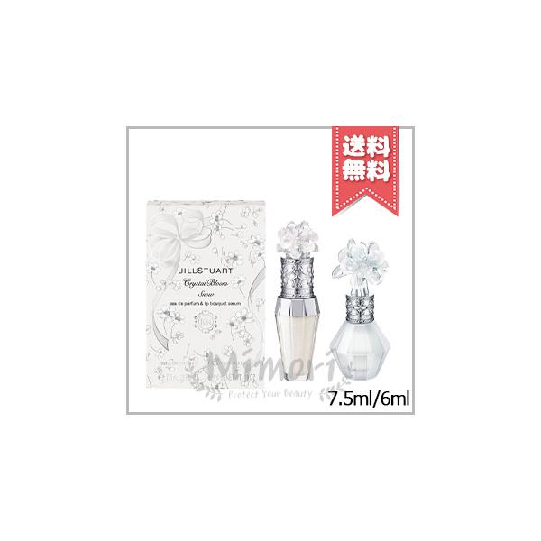 JILL STUART（ジルスチュアート） 並行輸入品 クリスタルブルーム