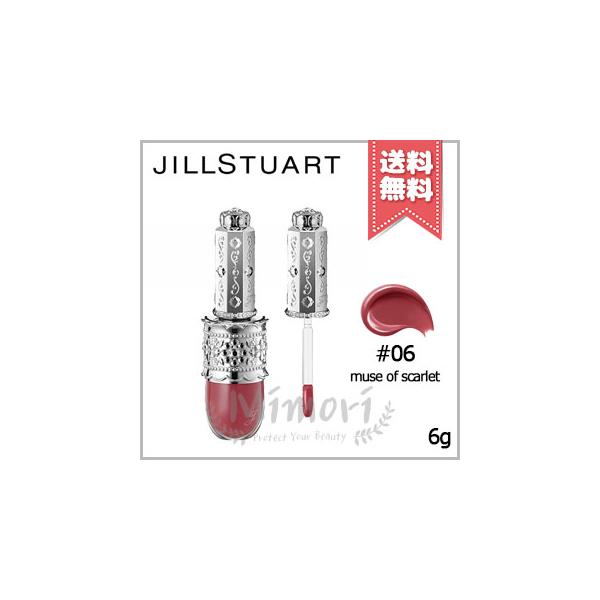 JILL STUART 並行輸入品 ジルスチュアート リップラッカー