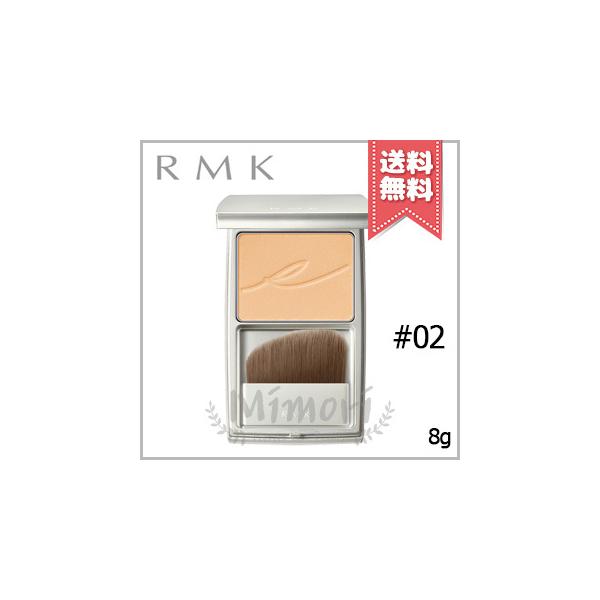RMK（アールエムケー） 並行輸入品 シルクフィット フェイスパウダー