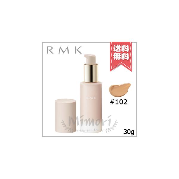 【 商品名 】RMK アールエムケー ラスティング ジェルクリーミィファンデーション SPF23 PA++ #102 30g【 ブランド 】RMK アールエムケー【 用途／タイプ 】ファンデーション【 原産国 】日本産・化粧品【 容量 】30g