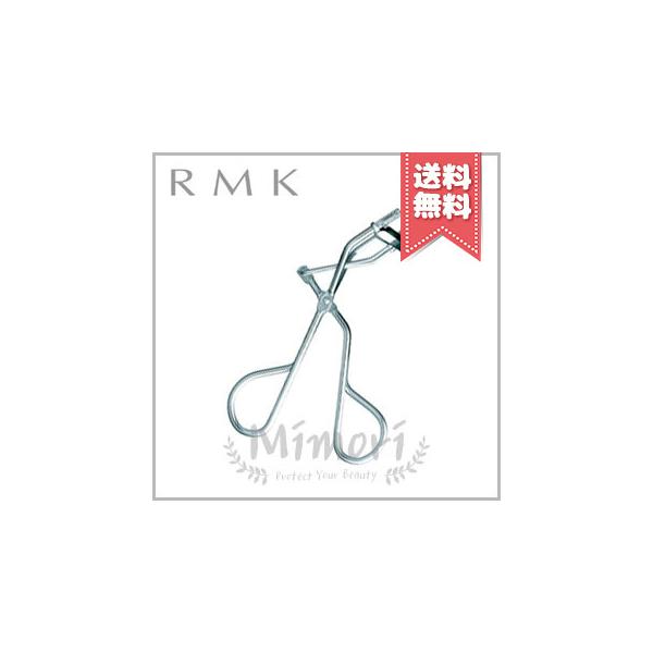 【 商品名 】アールエムケー アイラッシュカーラー               RMK Eyelash Curler【 ブランド 】RMK アールエムケー【 用途／タイプ 】ビューラー・カーラー【 原産国 】日本産・化粧品
