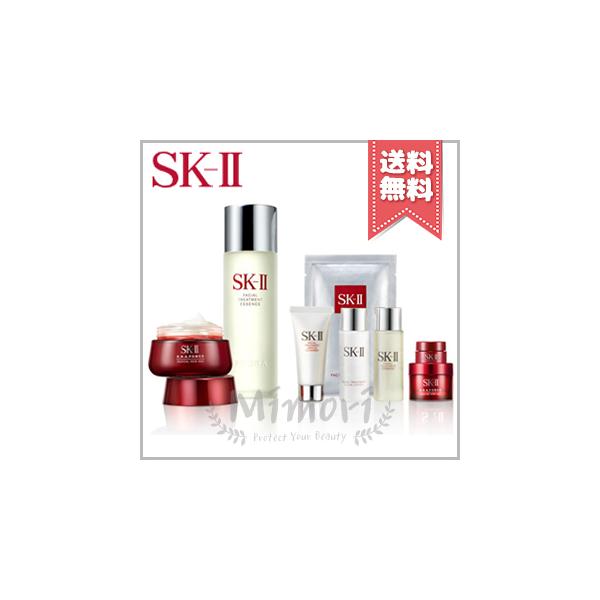 SK-II（エスケーツー） 【宅配便送料無料】SK-II SK2 K-ビューティー