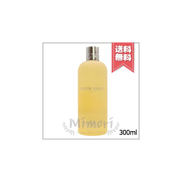 並行輸入品 MOLTON BROWN モルトンブラウン インディアンクレス シャンプー 300ml【宅配便送料無料】