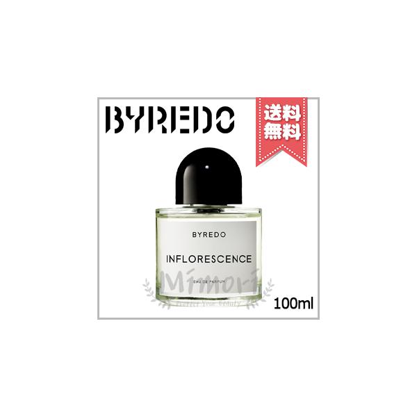BYREDO（バイレード） 並行輸入品 インフロレッセンス オード