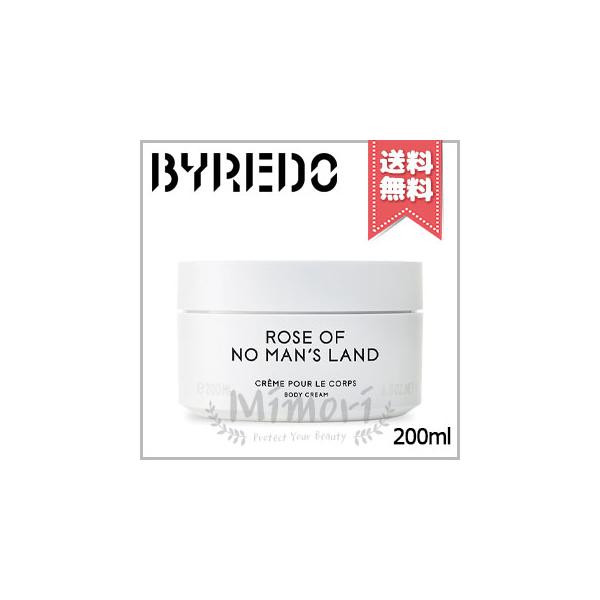 BYREDO（バイレード） 並行輸入品 ローズ オブ ノーマンズ ランド