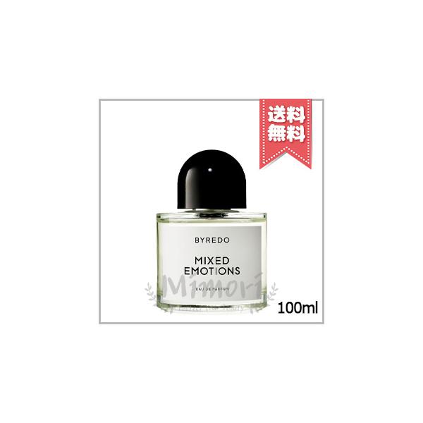 BYREDO（バイレード） 並行輸入品 ミックスト エモーションズ オード