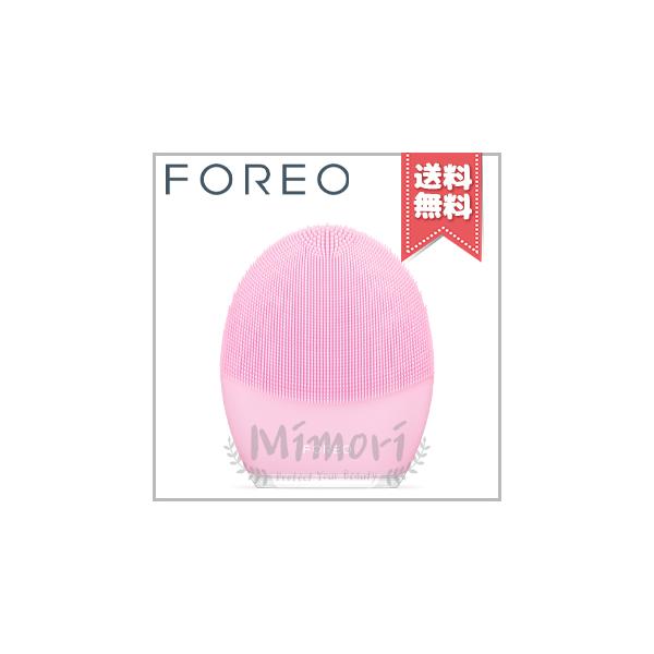 FOREO フォレオ ルナ3 ノーマルスキン #パールピンク Amazon | FOREO LUNA 3ノーマルスキン パールピンク 1個 (x 1