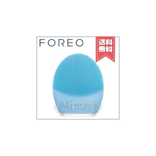 FOREO LUNA 3 青 楽天市場】FOREO フォレオ ルナ3 コンビネーションスキン ブルー