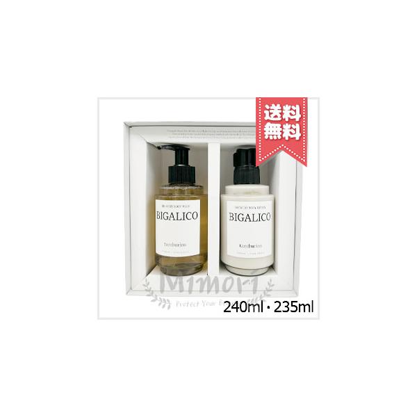 TAMBURINS 並行輸入品 タンバリンズ シャワリー ボディウォッシュ