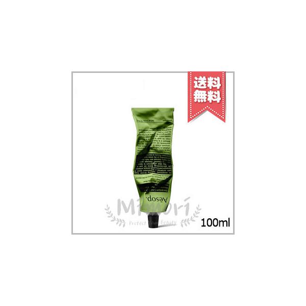 【 商品名 】AESOP イソップ ゼラニウム ボディバーム 100ml【 ブランド 】AESOP イソップ【 用途／タイプ 】ボディケア【 原産国 】海外産(オーストラリア)・化粧品【 容量 】100ml
