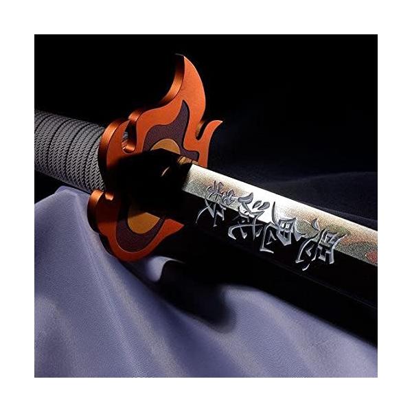 PROPLICA 鬼滅の刃　日輪刀　煉獄杏寿郎　新品 Amazon.co.jp: PROPLICA 日輪刀（煉獄杏寿郎）【2次：2021年8月