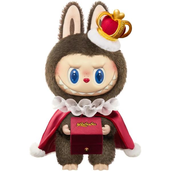 POP MART 正規店購入品 THE MONSTERS Let's Checkmate