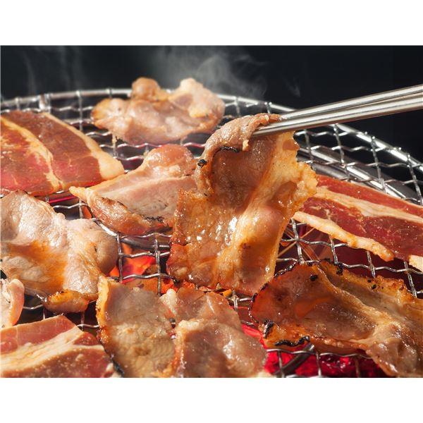 Mina Vaポイント15倍亀山社中 焼肉 qボリュームセット 3 67kg送料無料