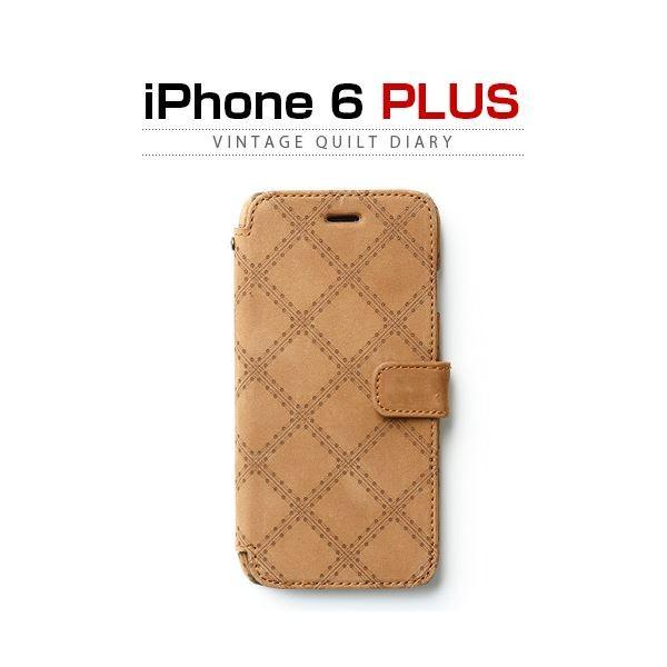 ポイント15倍zenus Iphone6 Plus Vintage Quilt Diary送料無料 Avtovokzal Gomel By Index Php