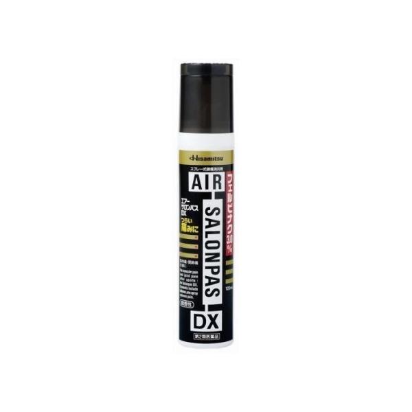 第2類医薬品 エアーサロンパスdx 1ml フェルビナク配合 鎮痛消炎剤 Buyee Buyee 日本の通販商品 オークションの代理入札 代理購入