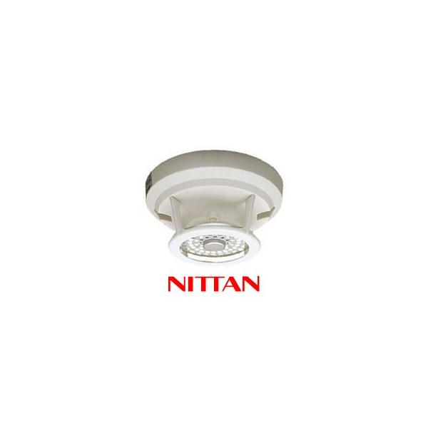 NITTAN 【1CC1-70-L】定温式スポット型感知器 普通型 1種 70℃ ニッタン