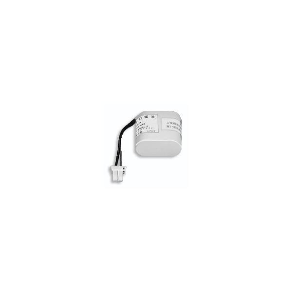 2N20DA�@�U�����E���Ɩ��p�����d�r�@2.4V 2000mAh�@�O�H�d�@���@�y�U�����E���Ɩ��p/�o�b�e���[�z