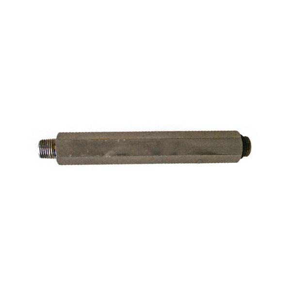 【消防設備点検道具】アルミ容器 耐圧試験用接続金具 【消火器/消防設備点検用具】 : 命一番堂 - 通販