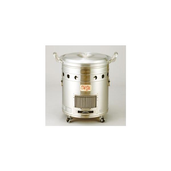 小型炊き出し器　まかないくん　30型　Makanaikun 30type　LPガスバーナーセット 30S2-LPB　未使用品【9650317】 楽天市場】まかないくん30型基本セット ヤマヤ物産 大型炊き出し器