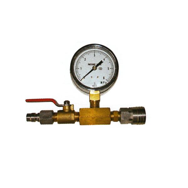 【消防設備点検道具】ソレノイド復旧器 消防設備点検用】ソレノイド復旧器