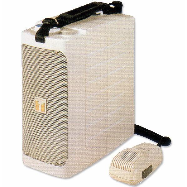 ショルダー型コンパクトメガホン 【避難生活用品】 : 命一番堂